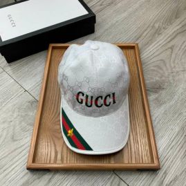 Picture of Gucci Cap _SKUGucciCapdxn124472